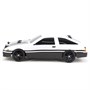 Радиоуправляемая машина для дрифта Toyota AE86 (35 см, 30 км/ч, акб, 1:12) - HB-R1201 HB-R1201