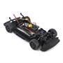 Радиоуправляемый автомобиль HSP / HNR Dodge SRT (колеса шоссейные+дрифт 1:10 4WD) - H9802-H98248-2 H9802-H98248-2
