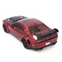 Радиоуправляемый автомобиль HSP / HNR Dodge SRT (колеса шоссейные+дрифт LED фары 1:10 4WD) - H9802-H98248-1 H9802-H98248-1