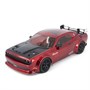 Радиоуправляемый автомобиль HSP / HNR Dodge SRT (колеса шоссейные+дрифт LED фары 1:10 4WD) - H9802-H98248-1 H9802-H98248-1