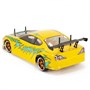 Радиоуправляемый автомобиль для дрифта HSP Flying Fish 1 - 1:10 4WD - 94123-12362 94123-12362