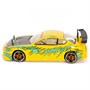 Радиоуправляемый автомобиль для дрифта HSP Flying Fish 1 - 1:10 4WD - 94123-12362 94123-12362