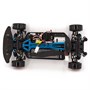 Радиоуправляемый автомобиль для дрифта HSP Flying Fish 1 - 1:10 4WD - 94123-12362 94123-12362
