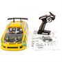 Радиоуправляемый автомобиль для дрифта HSP Flying Fish 1 - 1:10 4WD - 94123-12362 94123-12362