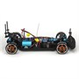 Радиоуправляемый автомобиль для дрифта HSP Flying Fish 1 - 1:10 4WD - 94123PRO-12382 - 2.4G 94123PRO-12382