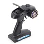 Радиоуправляемый автомобиль для дрифта HSP Flying Fish 1 LED фары 4WD 1:10 - 94123T-12330-BL 94123T-12330-BL