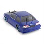 Радиоуправляемый автомобиль для дрифта HSP Flying Fish 1 LED фары 4WD 1:10 - 94123T-12352-BL 94123T-12352-BL