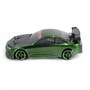 Радиоуправляемый автомобиль для дрифта HSP Flying Fish 1 LED фары 4WD 1:10 - 94123T-12363-G 94123T-12363-G