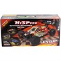 Радиоуправляемый автомобиль для дрифта HSP Flying Fish 1 LED фары 4WD 1:10 - 94123T-12363-G 94123T-12363-G