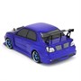 Радиоуправляемый автомобиль для дрифта HSP Flying Fish 1 LED фары 4WD 1:10 2.4G - 94123T-12340-BL 94123T-12340-BL