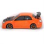 Радиоуправляемый автомобиль для дрифта HSP Flying Fish 1 LED фары 4WD 1:10 2.4G - 94123T-12340-O 94123T-12340-O