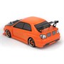 Радиоуправляемый автомобиль для дрифта HSP Flying Fish 1 LED фары 4WD 1:10 2.4G - 94123T-12340-O 94123T-12340-O