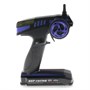 Радиоуправляемый автомобиль для дрифта HSP Flying Fish 1 LED фары 4WD 1:10 2.4G - 94123T-12340-O 94123T-12340-O