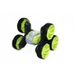 Радиоуправляемая зеленая машина перевертыш Mekbao Fancy Tricks 2.4G - 5588-634-GREEN 5588-634-GREEN