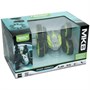 Радиоуправляемая зеленая машина перевертыш Mekbao Fancy Tricks 2.4G - 5588-634-GREEN 5588-634-GREEN