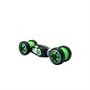 Радиоуправляемая зеленая машина-перевертыш Mekbao Трюкач Tongde - 5588-615-GREEN 5588-615-GREEN