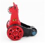 Радиоуправляемая красная машина Перевертыш - 5588-604-R MKB-5588-604-R
