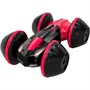 Радиоуправляемая красная трюковая машина Mekbao Тайфун 2.4G - 5588-613-RED 5588-613-RED