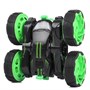 Радиоуправляемая машина Перевертыш Crawling Stunt - 5588-609 MKB-5588-609