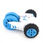 Радиоуправляемая машина Перевертыш Fancy Stunt White 2.4G - 5588-608-W MKB-5588-608-W