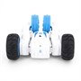 Радиоуправляемая машина Перевертыш Fancy Stunt White 2.4G - 5588-608-W MKB-5588-608-W