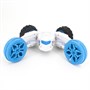 Радиоуправляемая машина Перевертыш Fancy Stunt White 2.4G - 5588-608-W MKB-5588-608-W