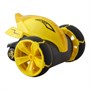 Радиоуправляемая машина-перевертыш MKB Stingray Sneak - 5588-612-Yellow MKB-5588-612-Y