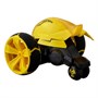 Радиоуправляемая машина-перевертыш MKB Stingray Sneak - 5588-612-Yellow MKB-5588-612-Y