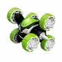 Радиоуправляемая машина-перевертыш MKB TRI-Wheeler - 5588-617-Green MKB-5588-617