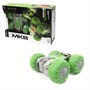 Радиоуправляемая машинка-перевертыш Mekbao (зеленый, 4WD) - 5588-711-GREEN 5588-711-GREEN