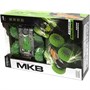 Радиоуправляемая машинка-перевертыш Mekbao (зеленый, 4WD) - 5588-711-GREEN 5588-711-GREEN