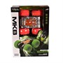 Радиоуправляемая машинка-перевертыш Mekbao (красный, 4WD) - 5588-711-RED 5588-711-RED