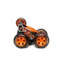 Радиоуправляемая оранжевая трюковая машина-перевертыш Mekbao - 5588-624-ORANGE 5588-624-ORANGE