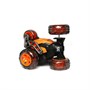 Радиоуправляемая оранжевая трюковая машина-перевертыш Mekbao - 5588-624-ORANGE 5588-624-ORANGE