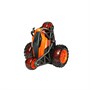 Радиоуправляемая оранжевый трюковая машина-перевертыш Mekbao - 5588-621-ORANGE 5588-621-ORANGE