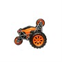 Радиоуправляемая оранжевый трюковая машина-перевертыш Mekbao - 5588-621-ORANGE 5588-621-ORANGE