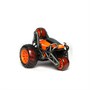 Радиоуправляемая оранжевый трюковая машина-перевертыш Mekbao - 5588-621-ORANGE 5588-621-ORANGE