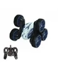 Радиоуправляемая синяя машина перевертыш Mekbao Fancy Tricks 2.4G - 5588-634-BLUE 5588-634-BLUE