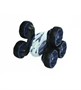 Радиоуправляемая синяя машина перевертыш Mekbao Fancy Tricks 2.4G - 5588-634-BLUE 5588-634-BLUE