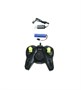 Радиоуправляемая синяя машина перевертыш Mekbao Fancy Tricks 2.4G - 5588-634-BLUE 5588-634-BLUE