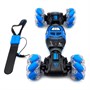 Радиоуправляемый внедорожник Твистер (часы + пульт) 1:16 - UD2196A-BLUE UD2196A-BLUE