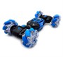 Радиоуправляемый внедорожник Твистер (часы + пульт) 1:16 - UD2196A-BLUE UD2196A-BLUE