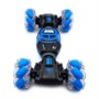 Радиоуправляемый внедорожник Твистер (часы + пульт) 1:16 - UD2196A-BLUE UD2196A-BLUE