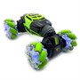 Радиоуправляемый внедорожник Твистер (часы + пульт) 1:16 - UD2196A-GREEN UD2196A-GREEN