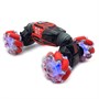 Радиоуправляемый внедорожник Твистер (часы + пульт) 1:16 - UD2196A-RED UD2196A-RED