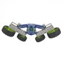 Радиоуправляемый перевертыш Blue Stunt Dumper Car 2.4G - CT-8034-BLUE CT-8034-BLUE