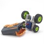 Радиоуправляемый перевертыш Blue Stunt Dumper Car 2.4G - CT-8034-BLUE CT-8034-BLUE