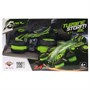 Радиоуправляемый перевертыш HB Turbine Storm 2.4G - HB-CL01 HB-CL01