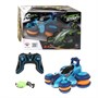 Радиоуправляемый перевертыш HB Turbine Storm 2.4G - HB-CL02 HB-CL02