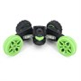 Радиоуправляемая машина Перевертыш Fancy Stunt Black 2.4G - 5588-608 MKB-5588-608